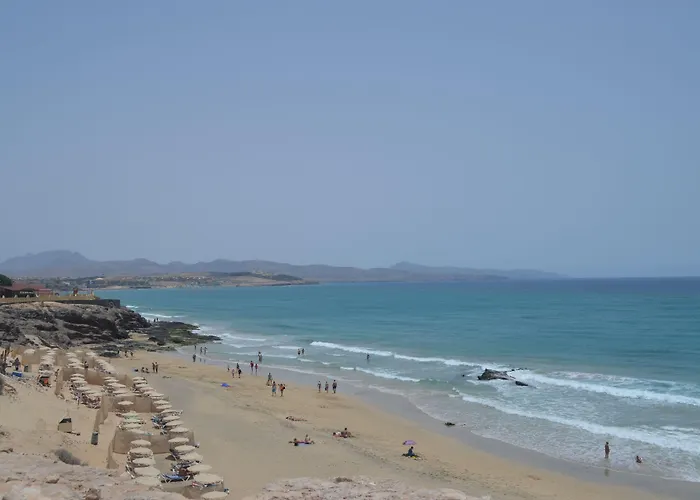 Livvo Risco Del Gato Otel 4*