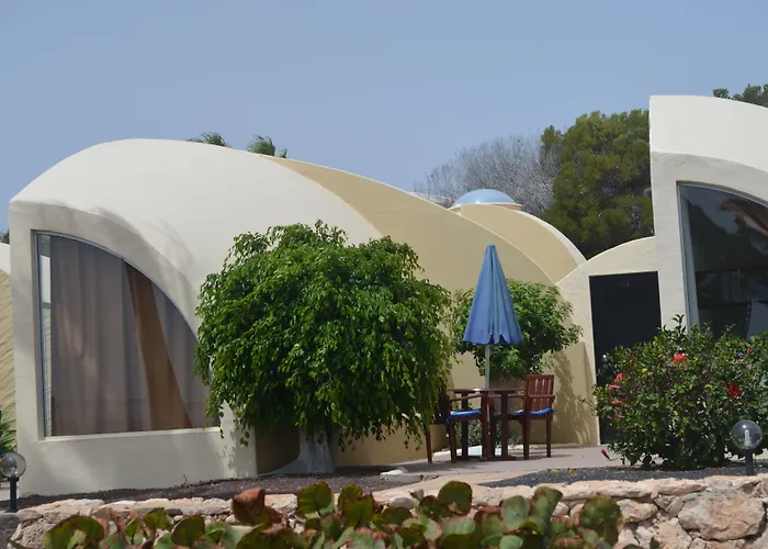 Livvo Risco Del Gato Otel Costa Calma