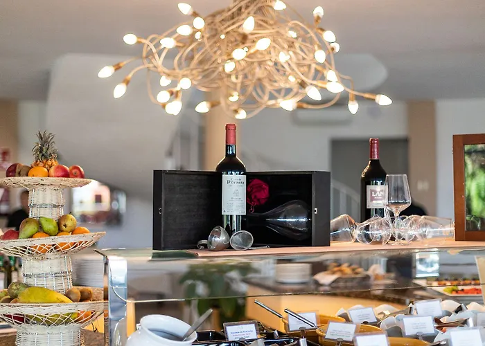 Otel Livvo Risco Del Gato