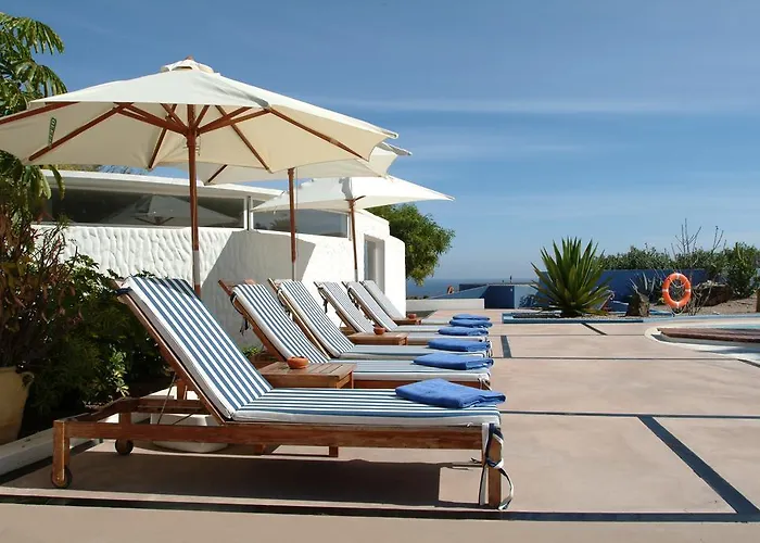 Livvo Risco Del Gato 4* Costa Calma