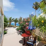 Hotel Livvo Risco Del Gato