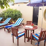Hotel Livvo Risco Del Gato Costa Calma
