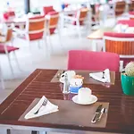 Hotel Livvo Risco Del Gato 4*