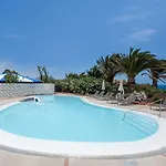 Hotel Livvo Risco Del Gato 4*