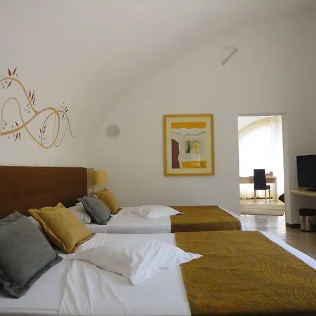 Livvo Risco Del Gato ホテル 4*