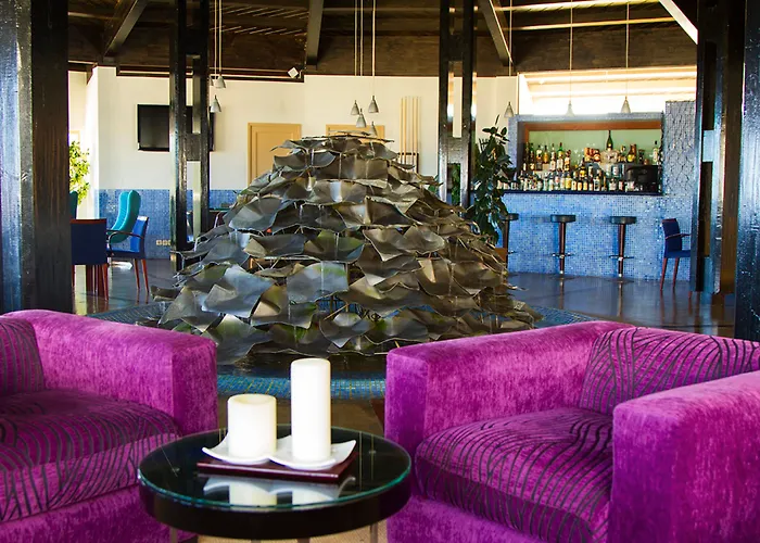 Livvo Risco Del Gato