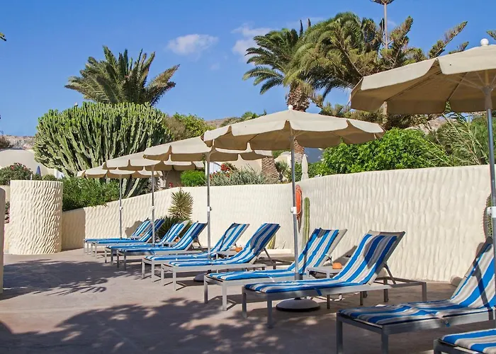 Livvo Risco Del Gato Costa Calma