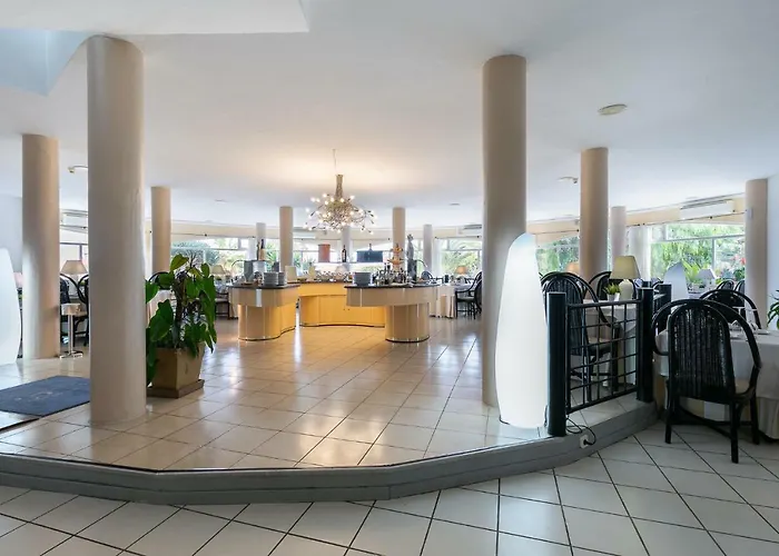 Livvo Risco Del Gato Hotell 4*